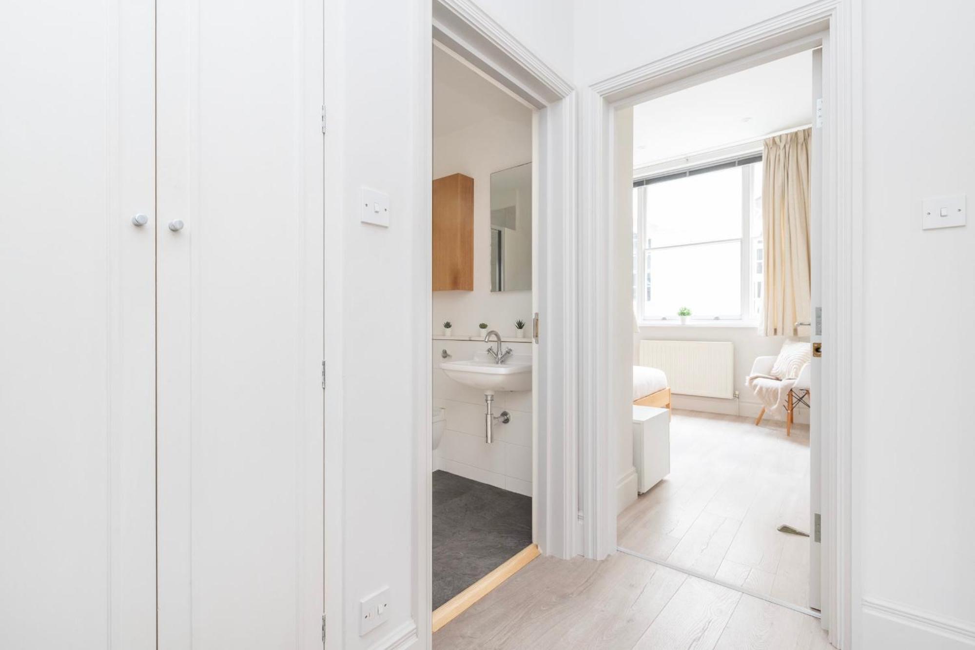 Heart Of London'S Holborn - Cityapartmentstay Luaran gambar