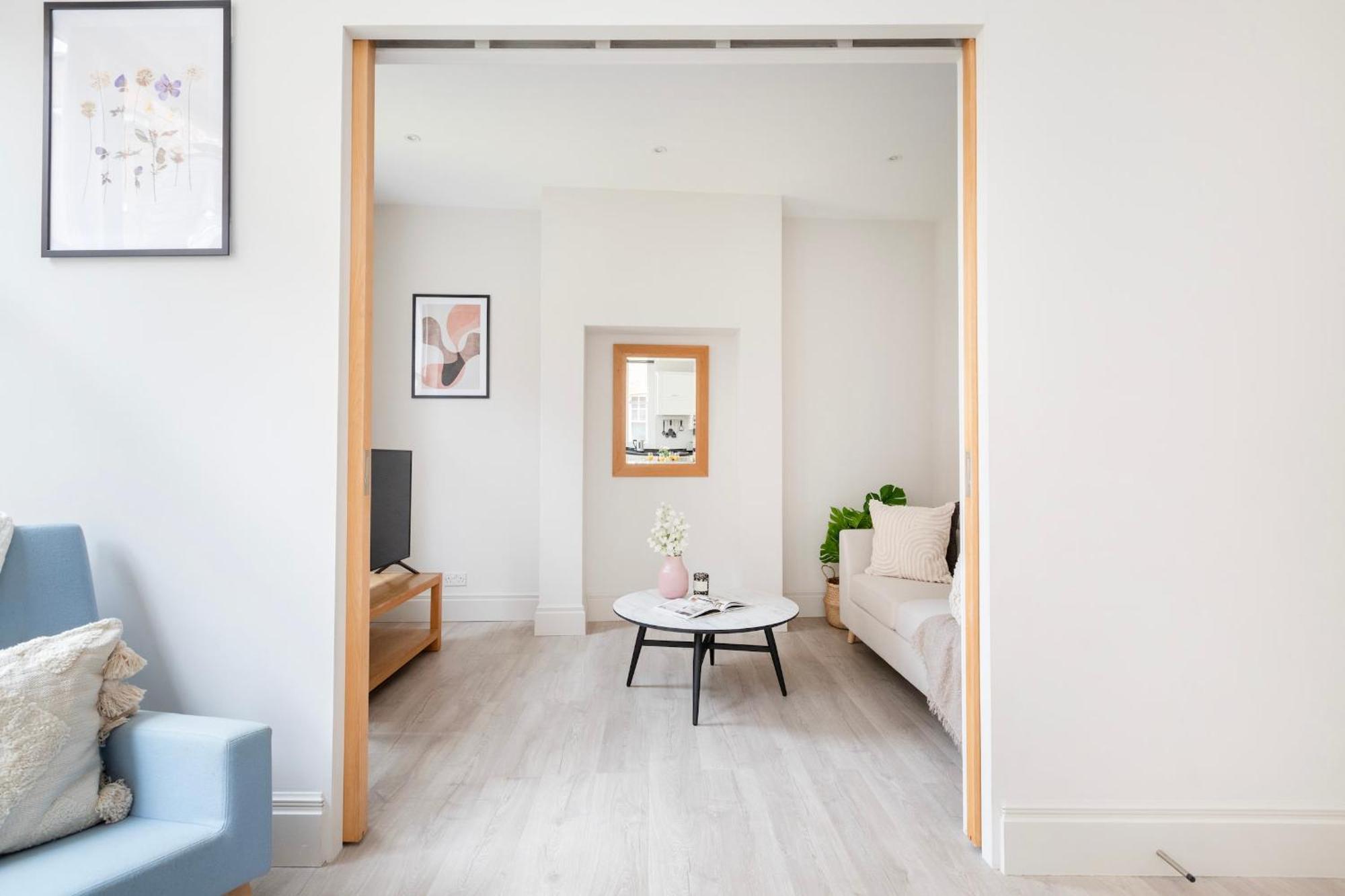 Heart Of London'S Holborn - Cityapartmentstay Luaran gambar