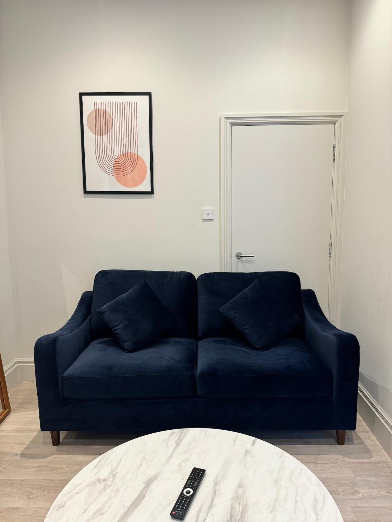 Heart Of London'S Holborn - Cityapartmentstay Luaran gambar