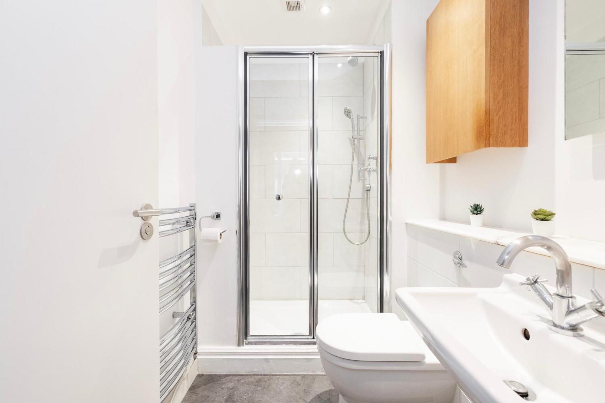 Heart Of London'S Holborn - Cityapartmentstay Luaran gambar
