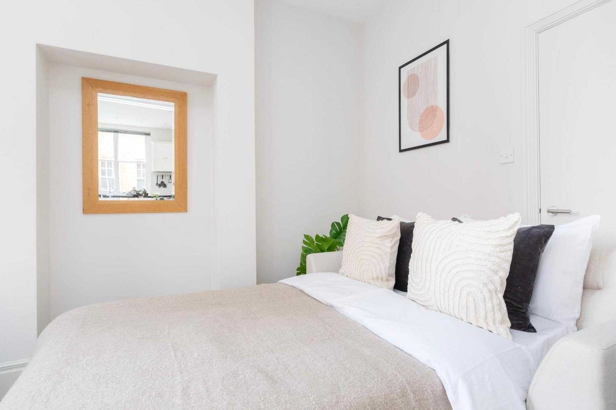 Heart Of London'S Holborn - Cityapartmentstay Luaran gambar